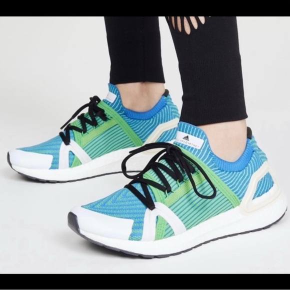 Adidas Stella McCartney kicks - Picture 2 of 15